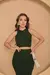 Conjunto Gabi Tricô Modal