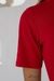 T-shirt Gola Alta (Vermelha) - comprar online
