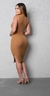 Vestido Regata Tubinho Mídi - comprar online