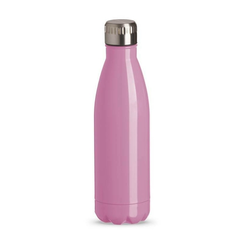 Garrafa em Aço Inox 750ml - 50 unidades - comprar online