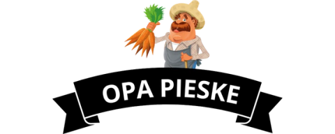 Opa Pieske