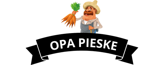 Opa Pieske