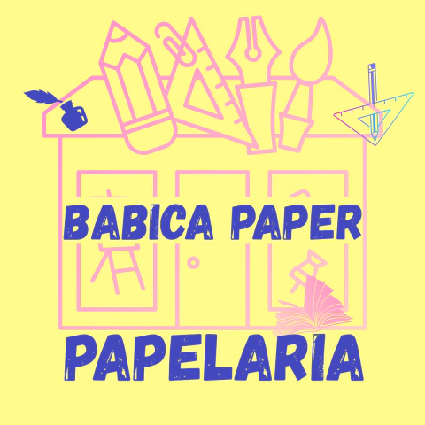 Babica Paper Papelaria
