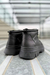 Borka Negro - Tilca Shoes