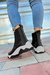 Lugia Negro - Tilca Shoes