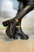 Marli Negro - Tilca Shoes