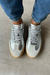 Novalis Plata - Tilca Shoes