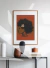 Ive - Print A3 - comprar online