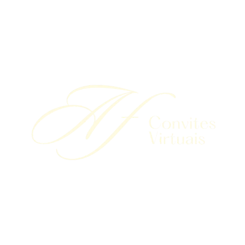 AF - Convites Virtuais