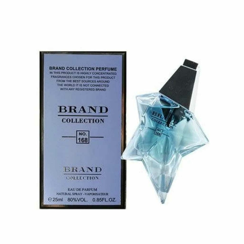 MUGLER ANGEL DUETTO AROMAS 