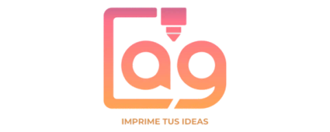 AG | Imprime tus ideas