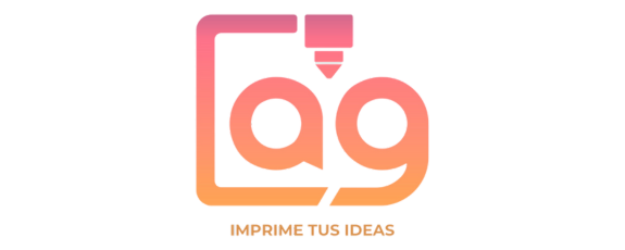 AG | Imprime tus ideas