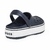 CROCS ZUECO BAND PLATAFORM en internet