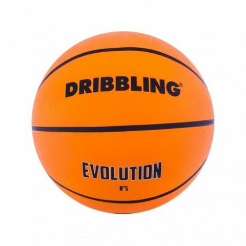 DRIBBLING PELOTA BASQUET EVOLUTION Nº5 - comprar online