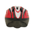 DRIBBLING CASCO CICLISMO STARSPORT 212 ROJO - comprar online