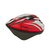 DRIBBLING CASCO CICLISMO STARSPORT 212 ROJO - SPORTSHOES