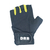 DRIBBLING GUANTES FITNESS STRONG NEGRO