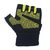 DRIBBLING GUANTES FITNESS STRONG NEGRO - comprar online