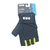 DRIBBLING GUANTES FITNESS STRONG NEGRO en internet