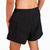 DRIBBLING SHORT RUNNING ALLEN NEGRO NARANJA - comprar online