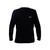 REMERA TERMICA DRB MICROPOLAR NEGRO - comprar online