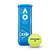 DUNLOP BALLS TENIS AUSTRALIA OPEN X33 NEUTRO