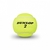 DUNLOP BALLS TENIS AUSTRALIA OPEN X33 NEUTRO - comprar online