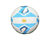 PELOTA FUTBOL 5 HELPHIN ARGENTINA BLANCO CELESTE - comprar online