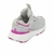 ADDNICE ATLANTA GRIS FUCSIA - comprar online