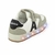 ADDNICE BOSTON NINO BLANCO GRIS - comprar online