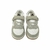 ADDNICE BOSTON BEBE BLANCO GRIS - SPORTSHOES