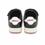 ADDNICE BOSTON BEBE NEGRO - SPORTSHOES