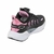 ADDNICE LONDON JUNIOR NEGRO FUCSIA - comprar online