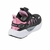 ADDNICE LONDON JUNIOR NEGRO FUCSIA en internet