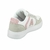 ADDNICE SKATE DUO JUNIOR GRIS ROSA - comprar online