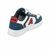 ADDNICE SKATE DUO JUNIOR AZUL ROJO NEGRO - comprar online