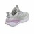 ADDNICE TUNEZ BEBE GRIS LILA - SPORTSHOES