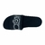 NEW RIO OJOTA NEGRO - LOGO BLANCO - SPORTSHOES