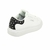 ADDNICE ZAPATILLA PLATAFORMA ROMA TACHAS JUNIOR en internet