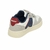 ADDNICE ZAPATILLA SKATE GLOW IN THE DARK VELCRO - comprar online