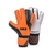 DRIBBLING GUANTE ARQUERO MASTER 22 TR ADULTO NEGRO NARANJA