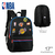 NBA MOCHILA 27633