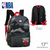 NBA MOCHILA CHICAGO BULLS