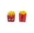 APONTADOR FAST FOOD EMBORRACHADO DE BATATINHA - comprar online