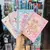 CADERNO ESPIRAL A5 MENININHAS 40 FOLHAS - comprar online