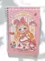 Imagem do CADERNO ESPIRAL A5 MENININHAS 40 FOLHAS