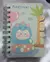 CADERNO KAWAII PQUENO PAUTADO - Pri Fonseca Presentes | Papelaria Criativa e Presentes Únicos Online