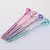 CANETA DIAMANTE CRISTAL - TINTA AZUL - comprar online