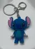 CHAVEIRO STITCH FOFO EMBORACHADO