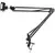 Suporte de Telefone Ajustável 360 Graus, Metal Dobrável Portátil MS-3